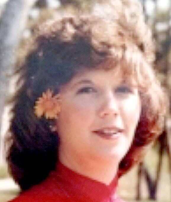 Peggy Schadegg